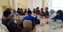 KPU Natuna Butuh 1.589 Petugas KPPS, Ini Besaran Honornya