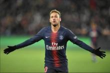 Vidal Dukung Neymar Kembali Bermain Untuk Barcelona