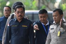 Nasdem Belum Pecat Nurdin Basirun, Kenapa?