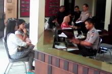 Rumah Wanita Ini Diacak-acak Maling, Emas Hingga Pakaian Dibawa Kabur