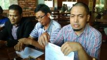 Belum Bisa Berkomunikasi dengan Gigih, Ini Harapan Pihak Keluarga Kepada Kepolisian