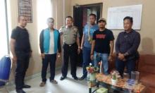 Gara-gara Berdiri Dekat Motor, Bocah 11 Tahun Bonyok Dianiaya