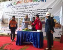 Kris Wiluan Bangga Produk CTE Dipakai Eksplorasi Blok Natuna
