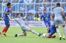 Shopee Liga 1 2020 Lanjut Kembali Oktober Mendatang