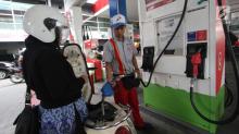 Pertamax Series Turun Harga, Ini Daftarnya