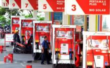 Stok BBM Jelang Natal dan Tahun Baru di Batam Aman