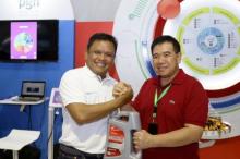PT PGAS Solution Jadi Agen Pelumas Industri PT Pertamina