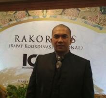 ICTA akan Libatkan Penegak Hukum Berantas TV Kabel Ilegal