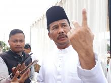 Rudi Curhat Soal Pembangunan Jalan di Batam, Pakai Analogi Berkurban
