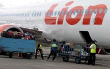 Lion Air Perpanjang Bagasi Gratis Hingga 22 Januari 2019