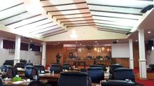 Rotasi Kepala OPD Karimun Sebelum Pengesahan APDB 2020