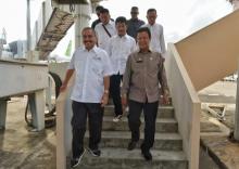 Menpar Arief: Harus Ada Water Sport Tourism di Kepri