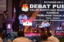 Investor Tak Perhatikan Anak Tempatan, Aunur Rafiq: Sah-sah Saja Kalau Didemo
