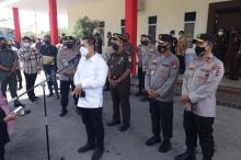 DPR-RI Tanyakan Keseriusan Polda Kepri Tindak Tambang Ilegal
