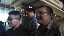 Conti Chandra Kembali Rebut The BCC Hotel and Residence Batam