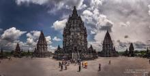 10 Destinasi Sejarah Keren di Sleman