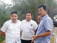 Rudi: Pemko dan BP Batam Anak Saya