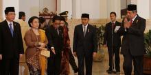 PDIP: SBY Menzalimi Diri Sendiri Demi Politik Pencitraan