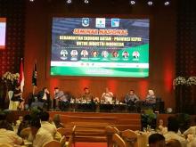 Soal FTZ Atau KEK, Menteri Airlangga: Fokus untuk Investasi di Batam