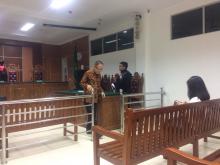 Sidang Pemeriksaan Saksi Kasus Hotel BCC Ditunda