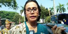 Sri Mulyani: Indonesia Kena Dampak Kebijakan Moneter AS