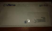 Duh, Surat Penting Ini Nyasar ke Rumah Orang Lain. Siapa yang Punya?
