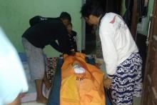 Tak Pulang Sejak Sore, Bocah 11 Tahun di Batam Ditemukan Tewas Tenggelam