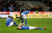 Timnas Italia Gagal Lolos ke Piala Dunia 2018, Ini 5 Penyebabnya