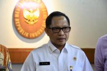 Mendagri Surati Bupati Dharmasraya soal Natal: Jaga Toleransi 