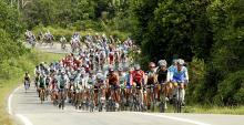  Wow, Tour de Bintan Masuk Seri Dunia