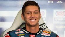Calon Pengganti Valentino Rossi Ini Ngaku Berdarah Indonesia 