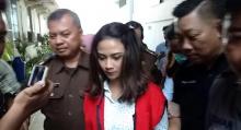 Curahan Hati Vanessa Angel Usai Jadi Saksi di Persidangan