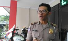 Kecelakaan Sepeda Motor Terbanyak di Batam, Belasan Nyawa Melayang