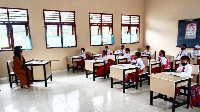 Disdik Lingga Terapkan Belajar Daring di Singkep Mulai 19-24 April