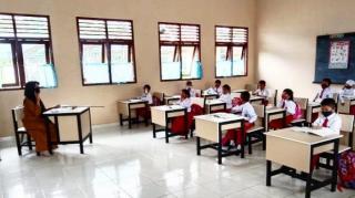 Disdik Lingga Terapkan Belajar Daring di Singkep Mulai 19-24 April