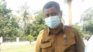 Disdik Lingga Setop Belajar Tatap Muka Sekolah di Singkep