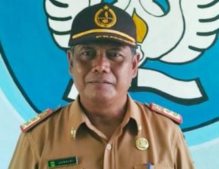 Kadisdik: Lingga Butuh 420 Orang Tenaga Pendidik