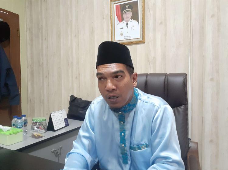 Dinas PU Lingga Bakal Bangun Drainase di Wilayah Dabo Singkep
