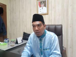 Dinas PU Lingga Bakal Bangun Drainase di Wilayah Dabo Singkep