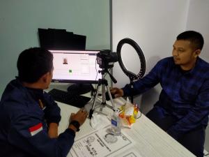 Segini Biaya Pembuatan Paspor Tiga Hari Siap di Kantor Imigrasi Dabo Singkep