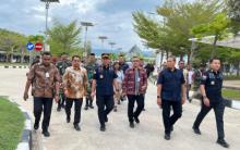 Dirjen Imigrasi Inisiasi Tunjangan Khusus ASN di Kawasan 3T
