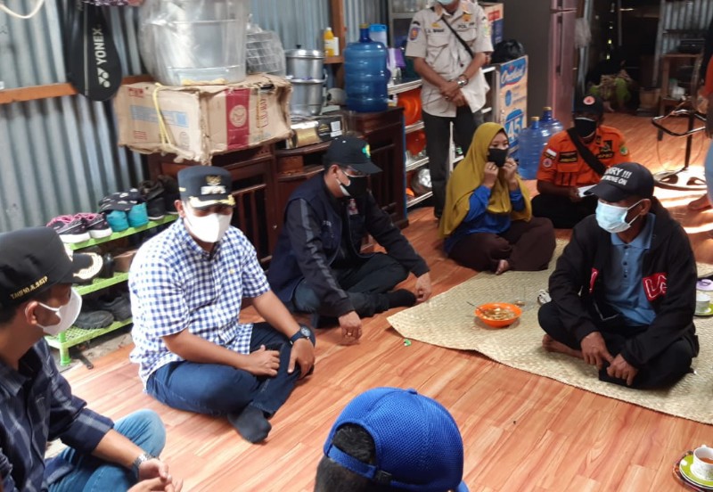8 Warga Lingga Jadi Korban Kapal Tenggelam di Perairan Jambi, Berikut Daftarnya