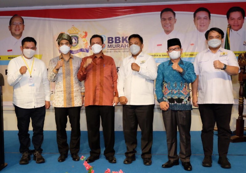 Kadin Kepri ke Gubernur: Pungutan Pajak Restoran dan Hotel Beratkan Pengusaha