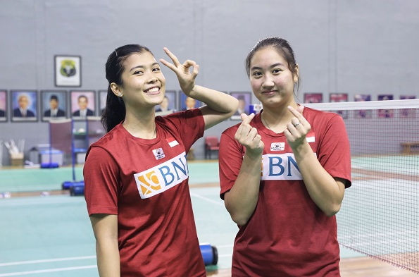Spain Masters 2021: 6 Wakil Indonesia ke Final