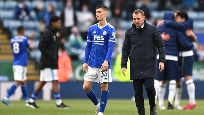 Pekan Terakhir yang Tragis untuk Leicester