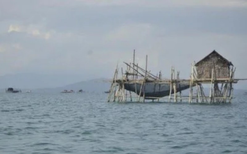 Anggota DPRD Sui Hiok Minta Pemerintah Bantu Nelayan Lingga Kena Musibah