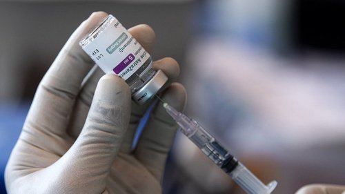 Dinkes Kepri: Yang Sudah Divaksin AstraZeneca Belum Ada yang Positif