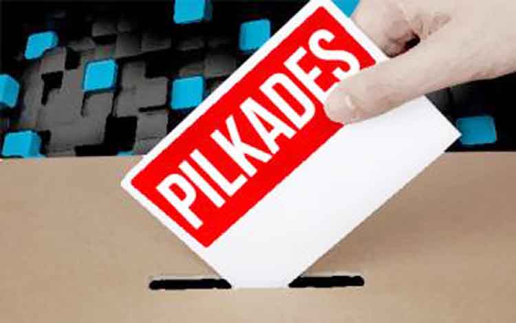 Dua Desa Bintan Bersiap Gelar Pilkades di Masa Pandemi Corona