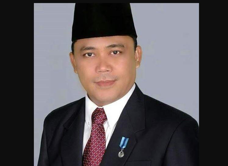 Endang Abdullah Tunggu Dilantik Sebagai Wakil Wali Kota Tanjungpinang