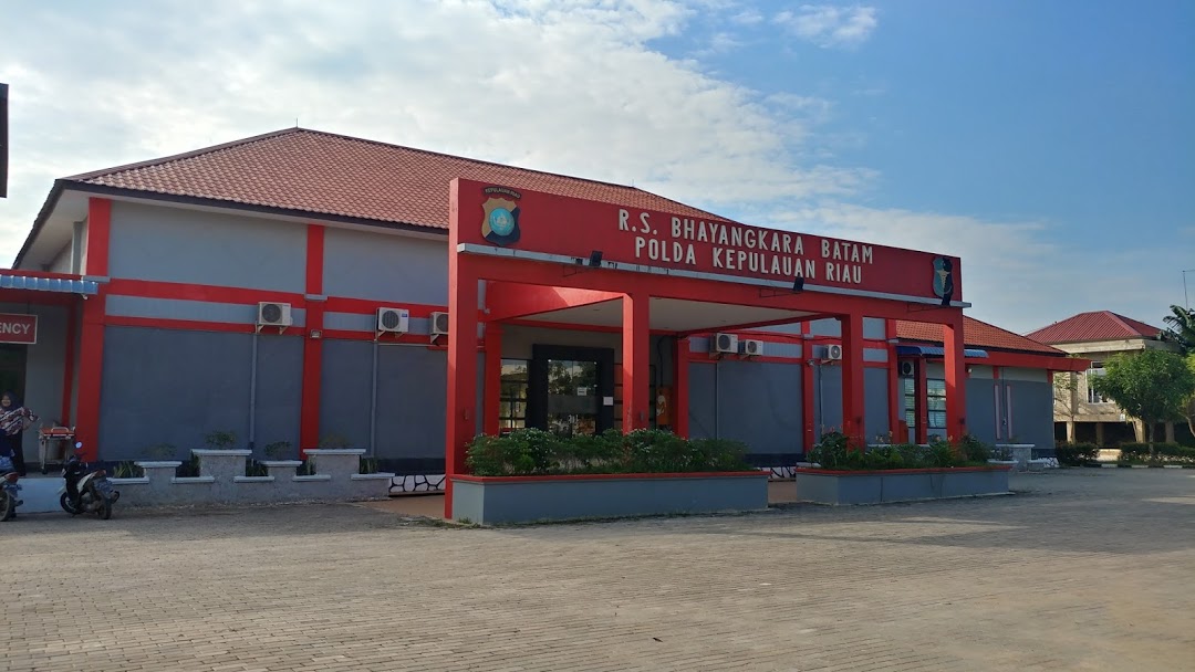 Kasus Jenazah Tertukar, Propam Polda Kepri Periksa Petugas RS Bhayangkara